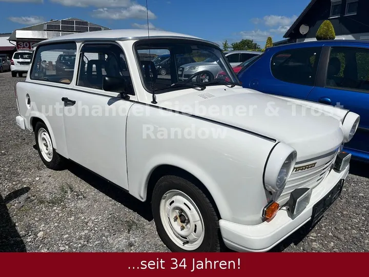 Trabant Other