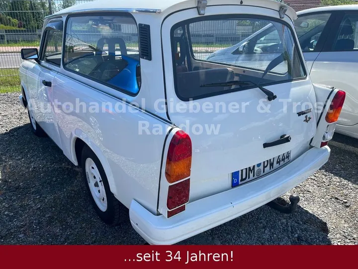 Trabant Other