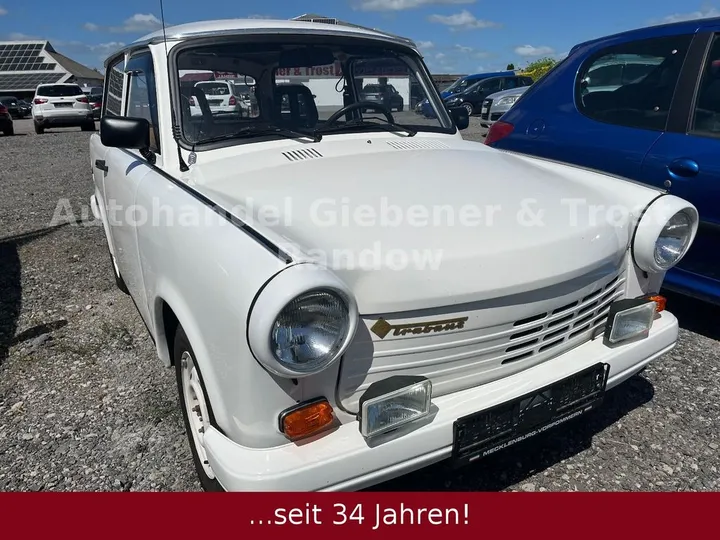 Trabant Other