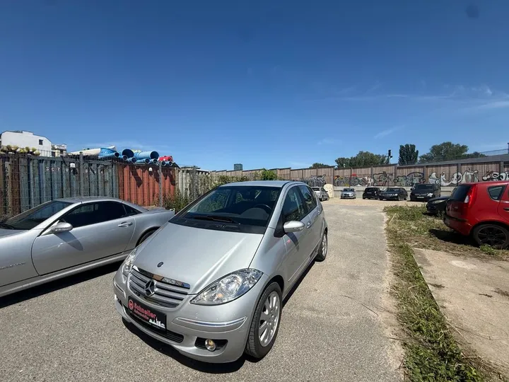 Mercedes-Benz A 150
