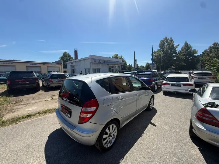 Mercedes-Benz A 150
