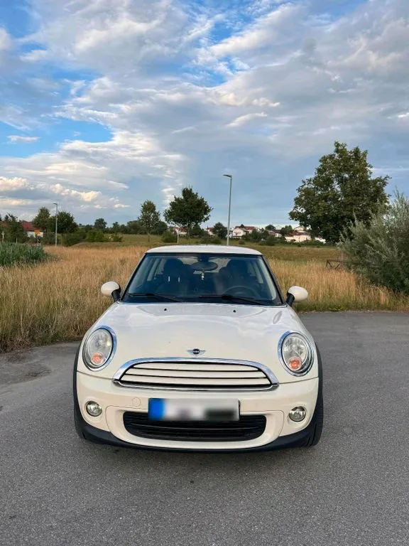 MINI ONE