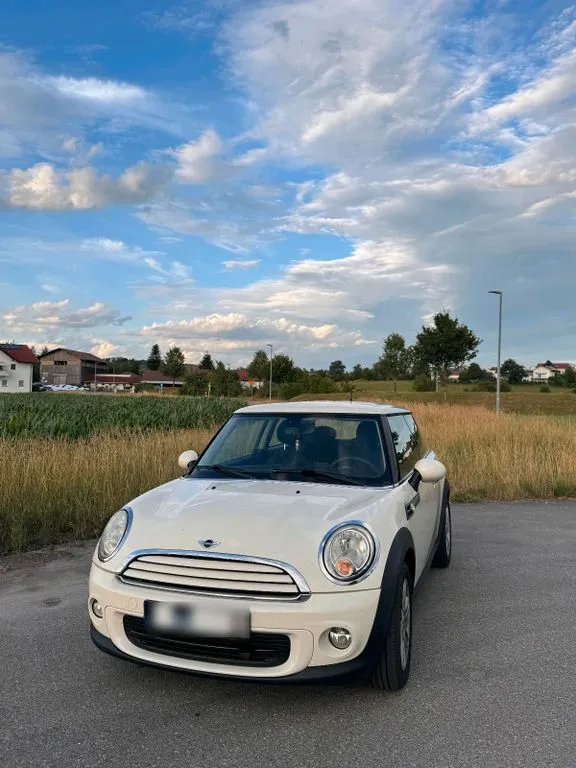 MINI ONE