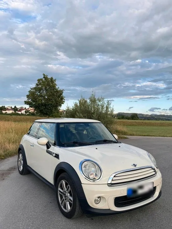 MINI ONE