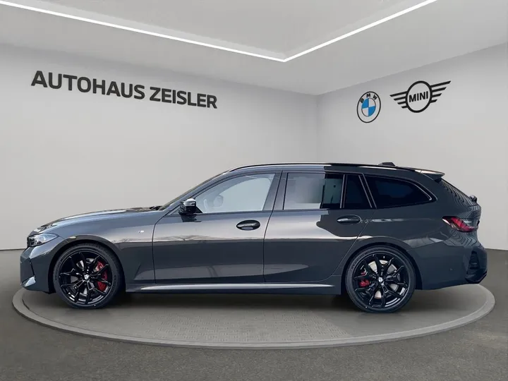 BMW M340d