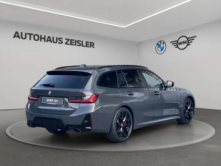 BMW M340d