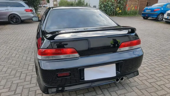 Honda Prelude