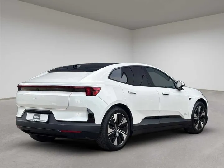 Polestar 4