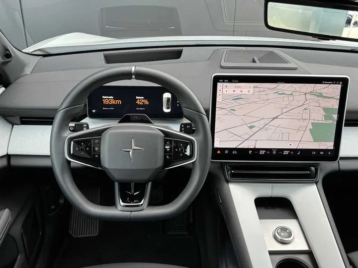 Polestar 4
