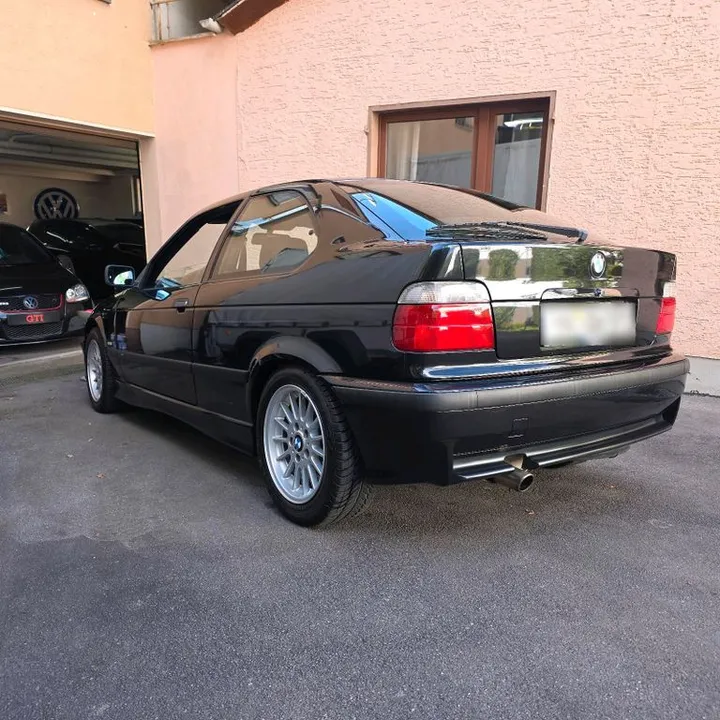BMW 316