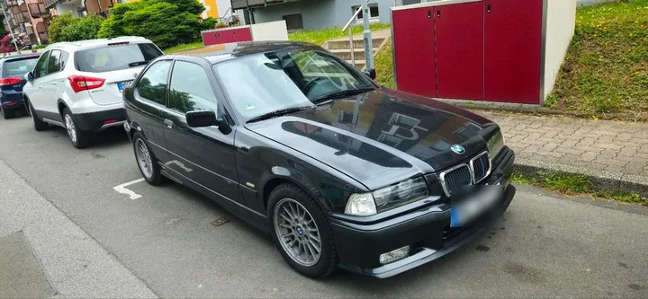 BMW 316