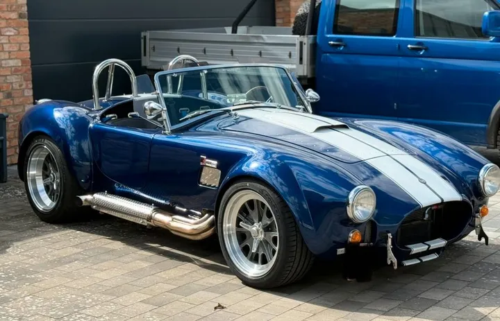 Cobra Other