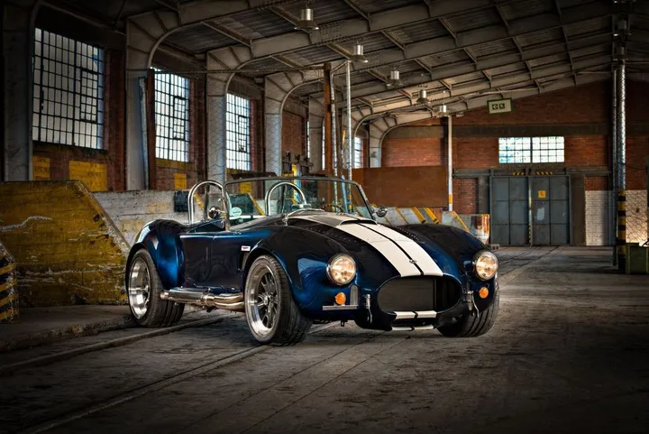 Cobra Other