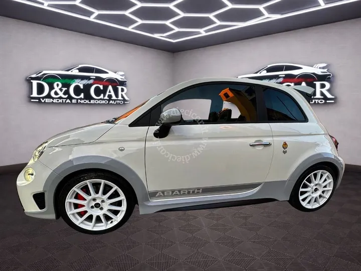 Abarth 695