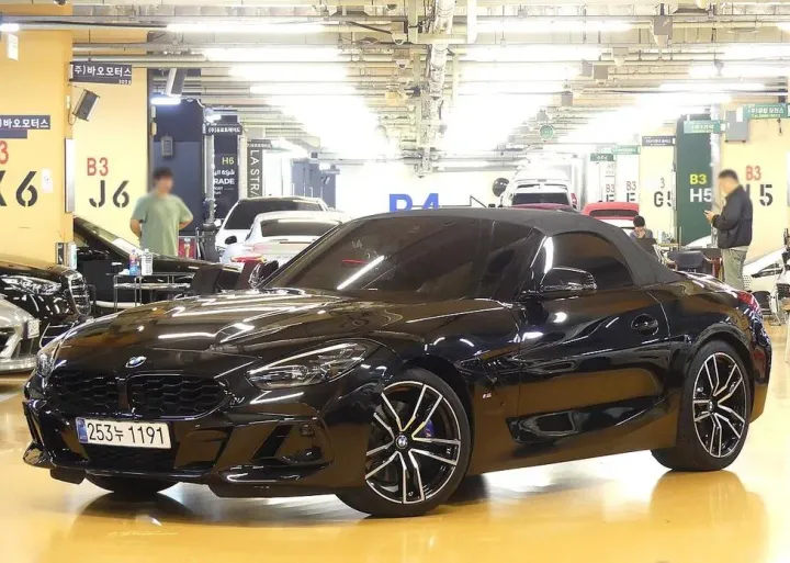BMW Z4