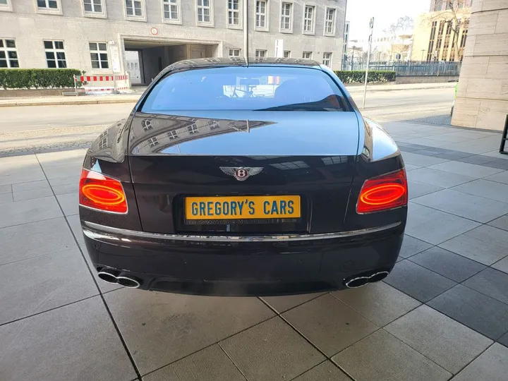Bentley Flying Spur