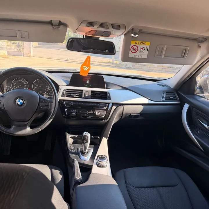 BMW 318