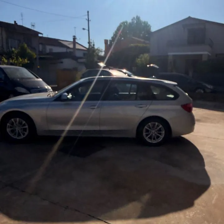 BMW 318