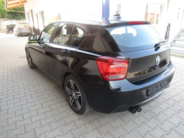 BMW 125