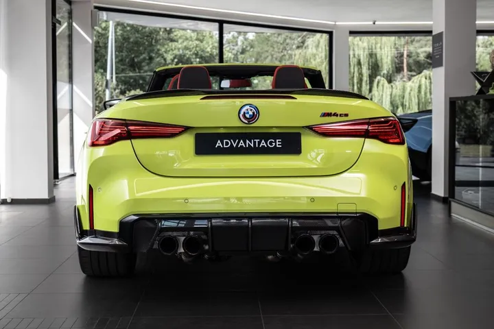 BMW M4