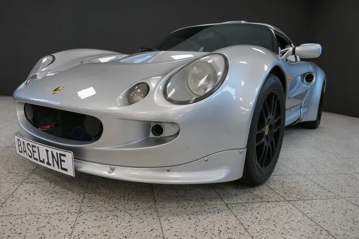 Lotus Exige