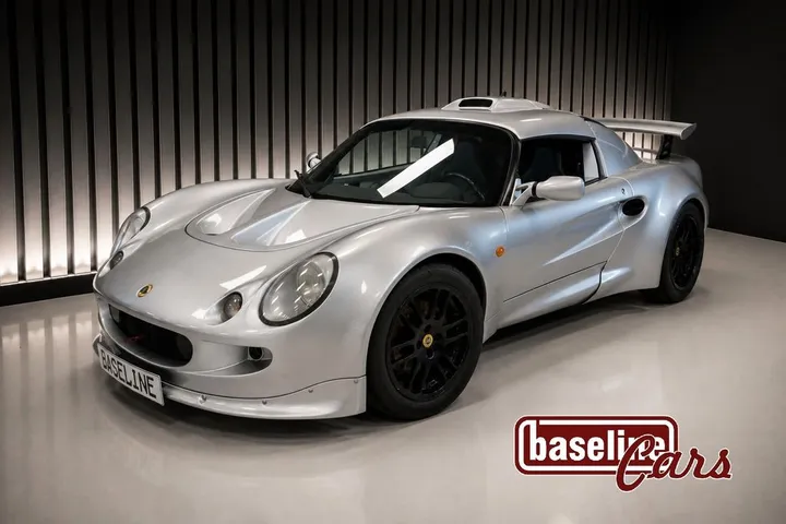 Lotus Exige