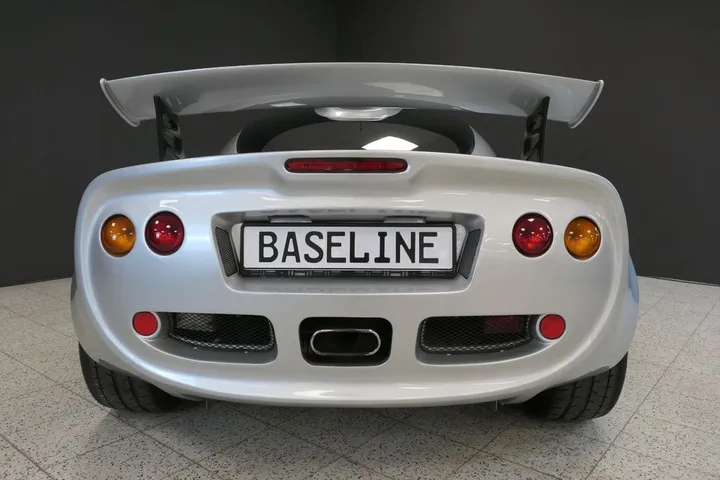 Lotus Exige