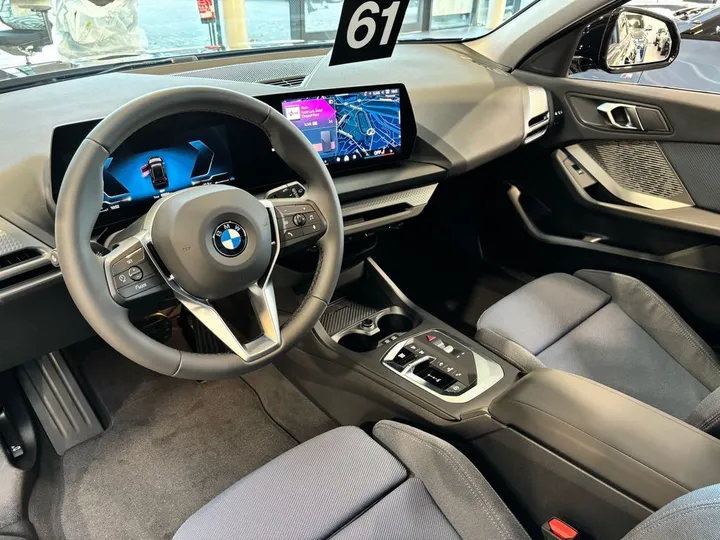 BMW 118