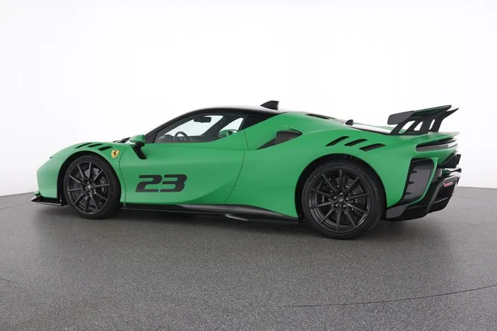 Ferrari SF90