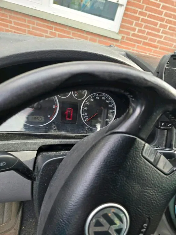 Volkswagen T5 Multivan