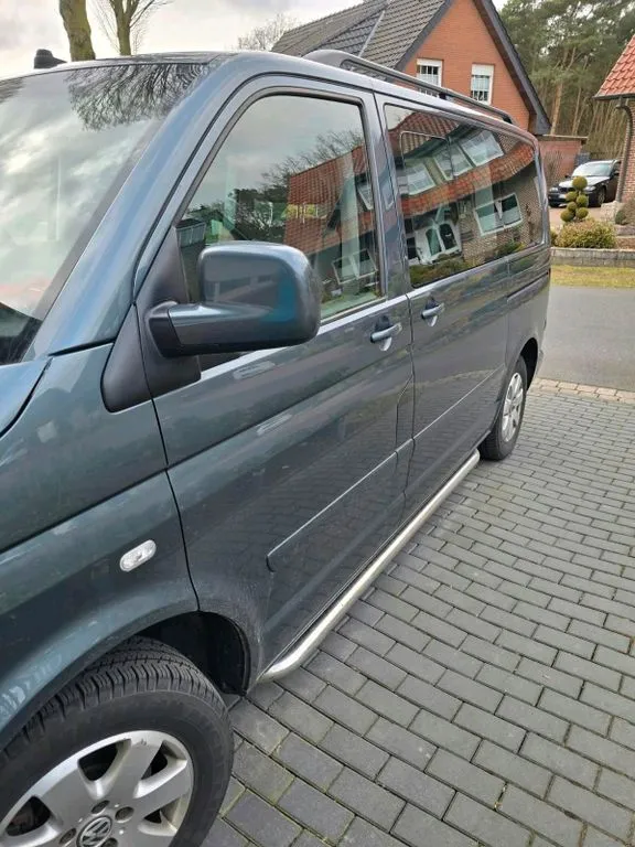 Volkswagen T5 Multivan