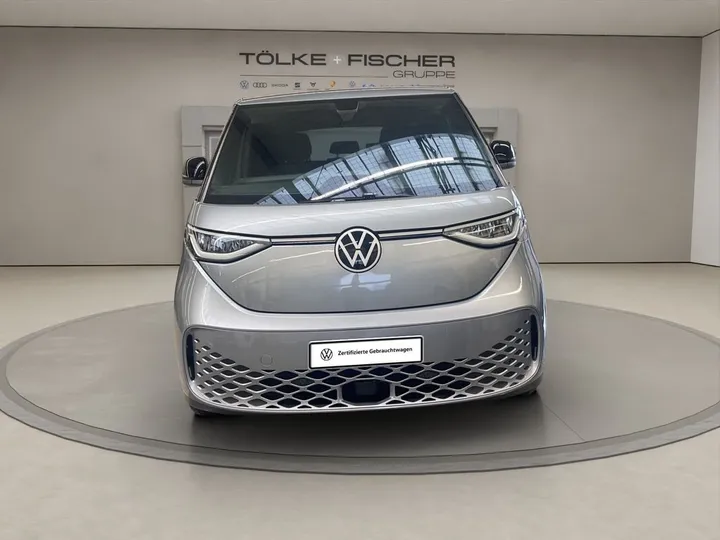 Volkswagen ID. Buzz