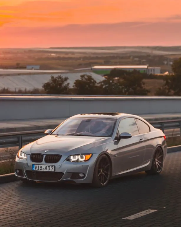 BMW 335