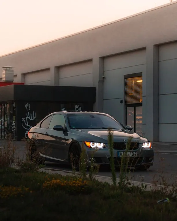 BMW 335