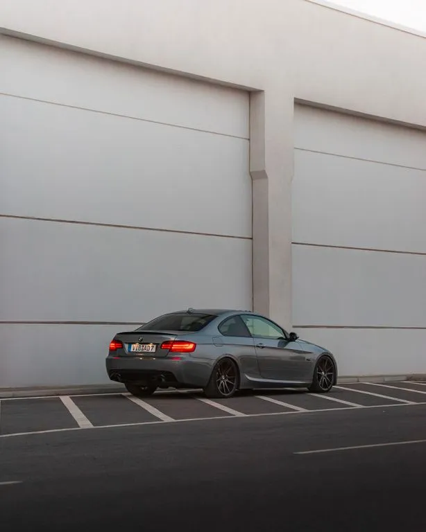 BMW 335
