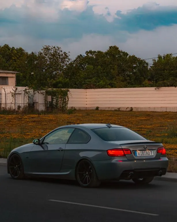 BMW 335