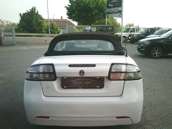 Saab 9-3