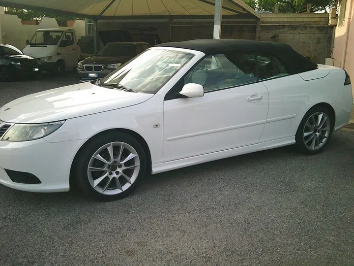 Saab 9-3