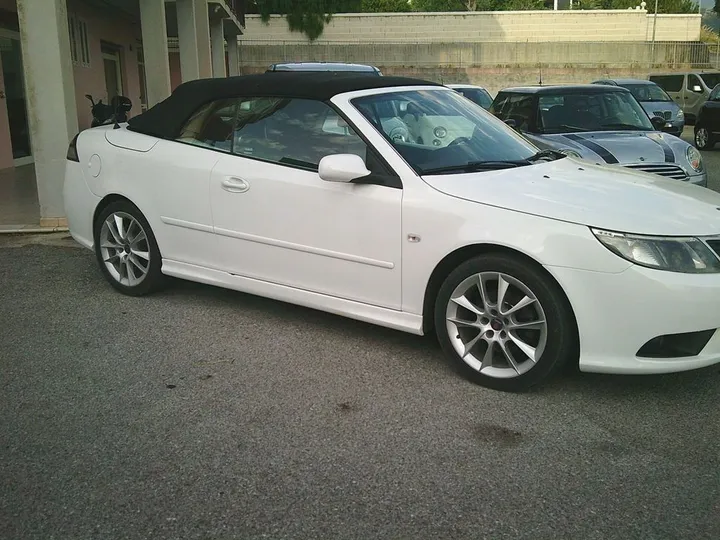 Saab 9-3