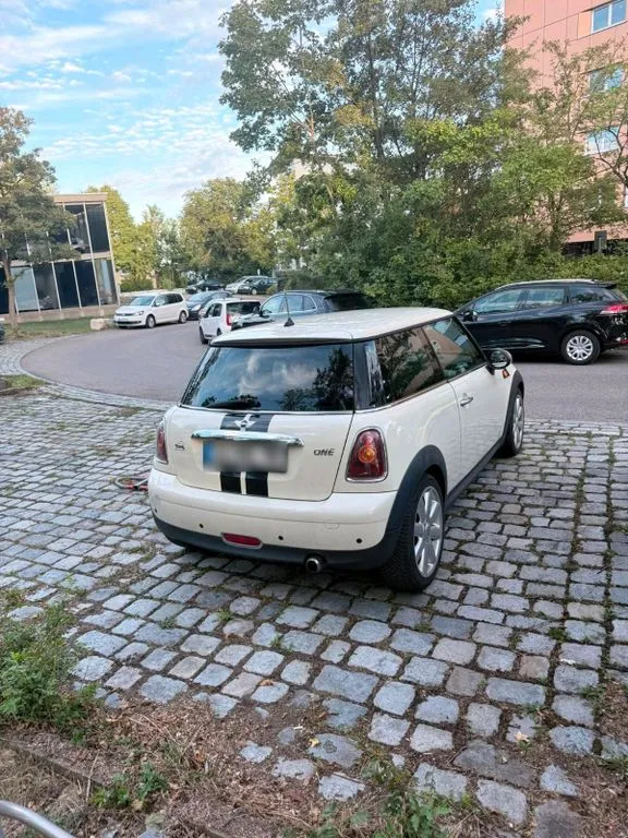 MINI ONE