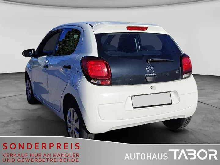 Citroën C1