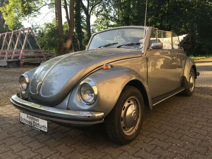 Volkswagen Käfer