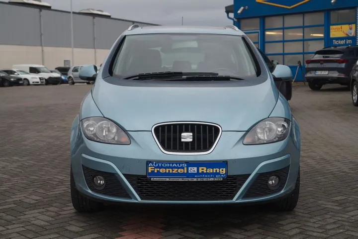 Seat Altea