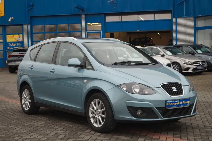 Seat Altea