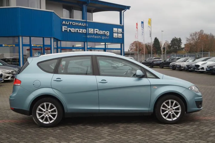 Seat Altea
