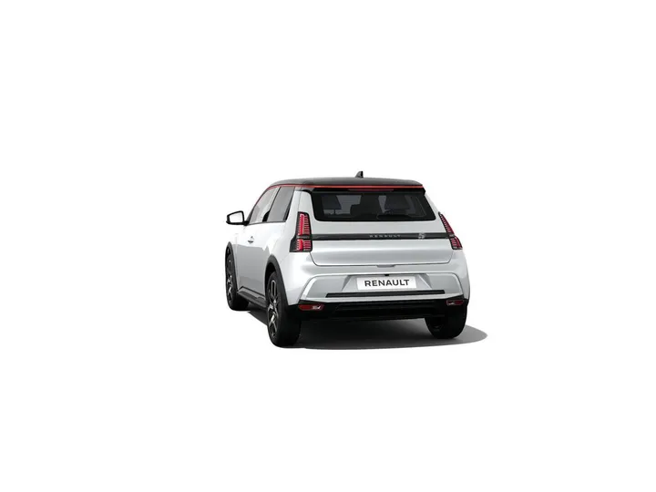 Renault R 5