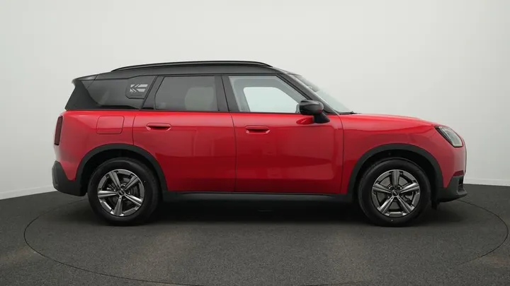 MINI Countryman S (Cooper)