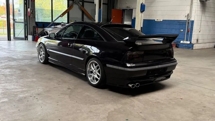 Opel Calibra