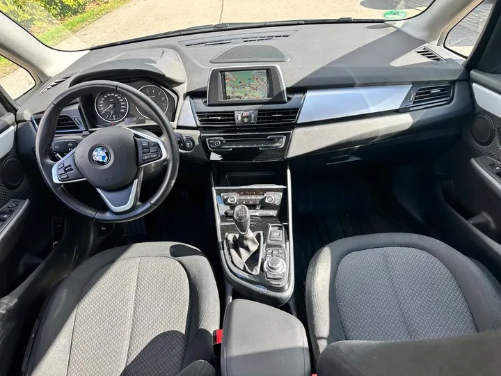 BMW 220 Active Tourer