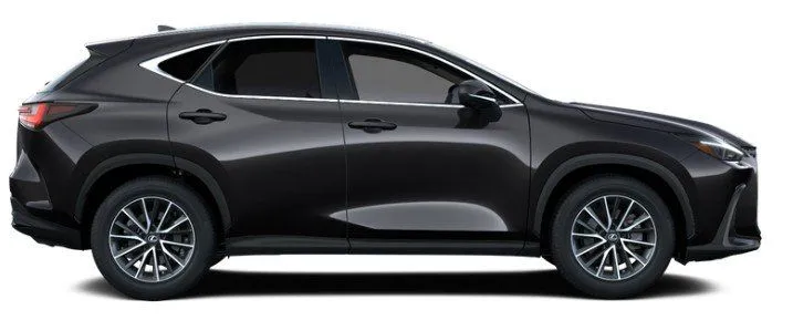 Lexus NX 350h
